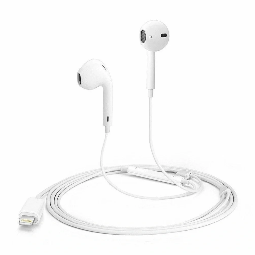 Apple EarPods with Lightning Connector